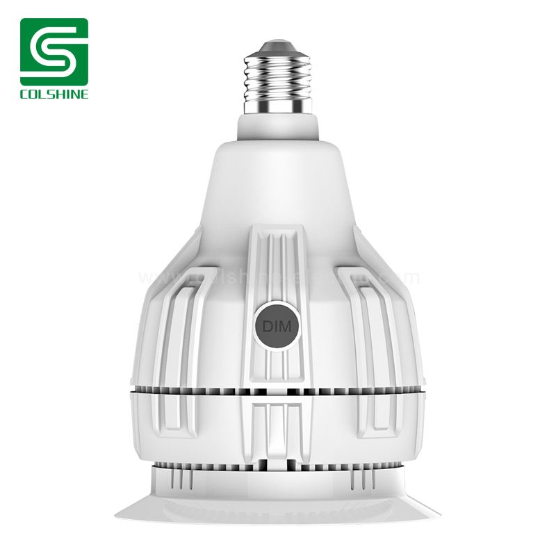 150W UFO LED High Bay Light 19500 Lumens 400W Metal Halide Equivalent 5000K